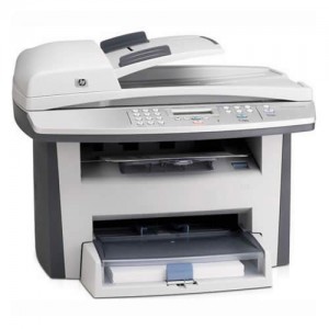 HP LASERJET 3052